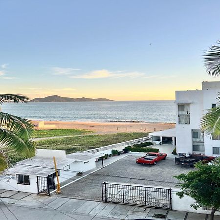 Departamento Todo Cerca Playa Azul Lejlighed Manzanillo Eksteriør billede